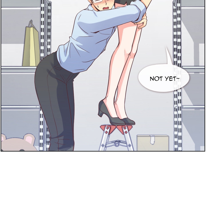 Annoying Alice Chapter 51 page 94 - Chapter 51: Episode 51: Alice and the Mouthing & Alice and the Light