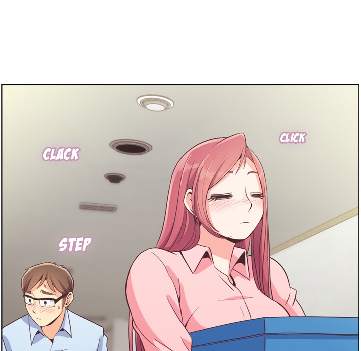 Annoying Alice Chapter 51 page 97 - Chapter 51: Episode 51: Alice and the Mouthing & Alice and the Light