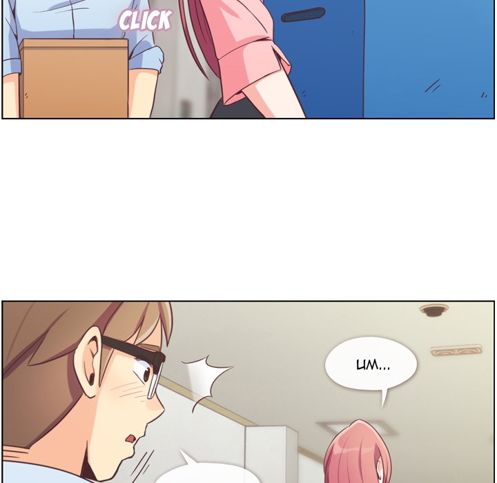 Annoying Alice Chapter 51 page 98 - Chapter 51: Episode 51: Alice and the Mouthing & Alice and the Light