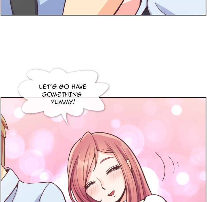 Annoying Alice Chapter 52 page 101 - Chapter 52: Episode 52: Alice and the Dishes & Alice and the Lost USB
