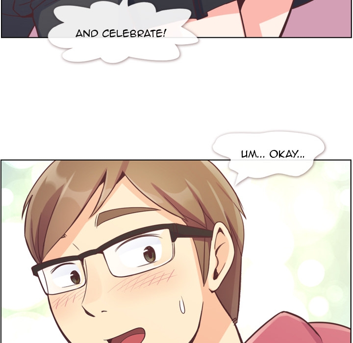 Annoying Alice Chapter 52 page 103 - Chapter 52: Episode 52: Alice and the Dishes & Alice and the Lost USB