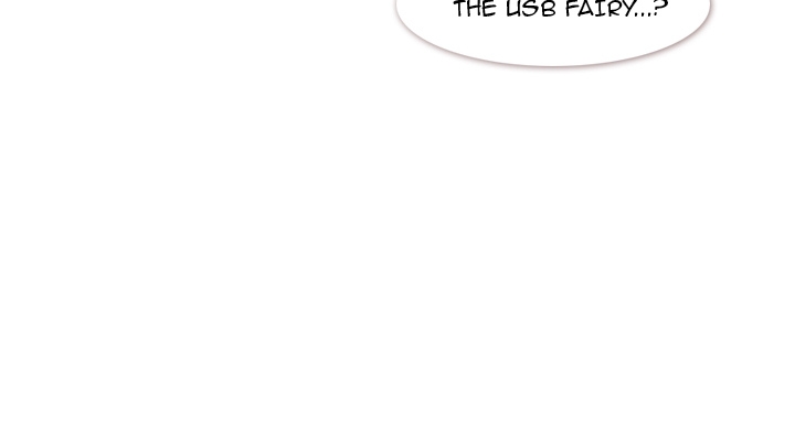 Annoying Alice Chapter 52 page 107 - Chapter 52: Episode 52: Alice and the Dishes & Alice and the Lost USB