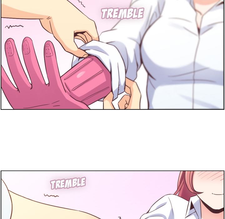 Annoying Alice Chapter 52 page 11 - Chapter 52: Episode 52: Alice and the Dishes & Alice and the Lost USB