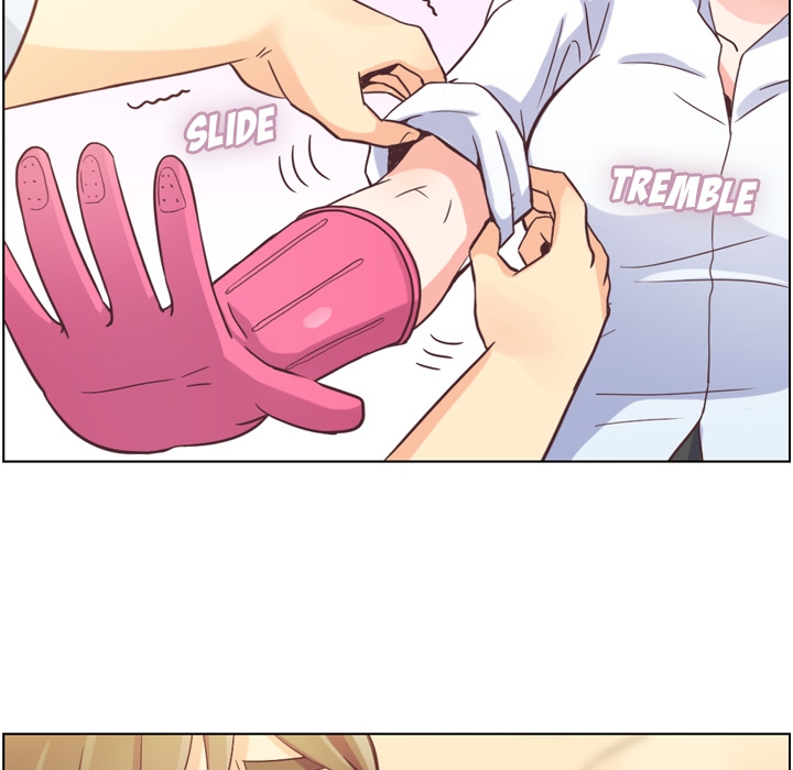 Annoying Alice Chapter 52 page 12 - Chapter 52: Episode 52: Alice and the Dishes & Alice and the Lost USB
