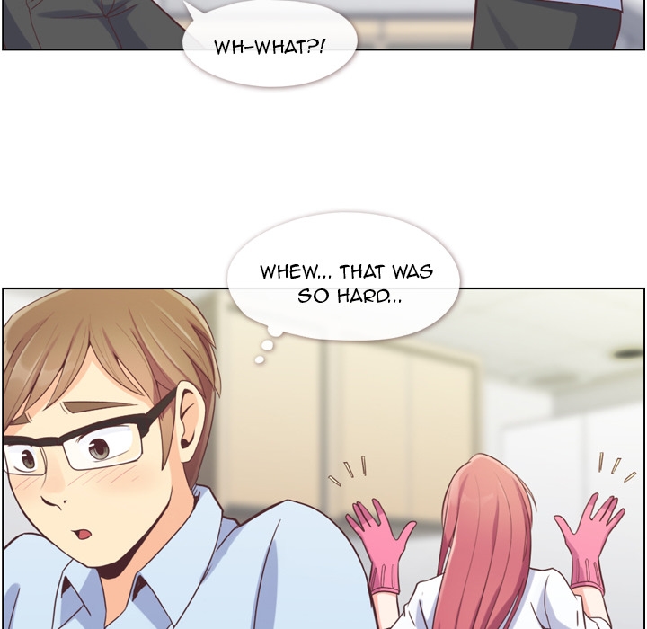 Annoying Alice Chapter 52 page 16 - Chapter 52: Episode 52: Alice and the Dishes & Alice and the Lost USB
