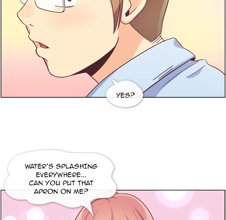 Annoying Alice Chapter 52 page 18 - Chapter 52: Episode 52: Alice and the Dishes & Alice and the Lost USB