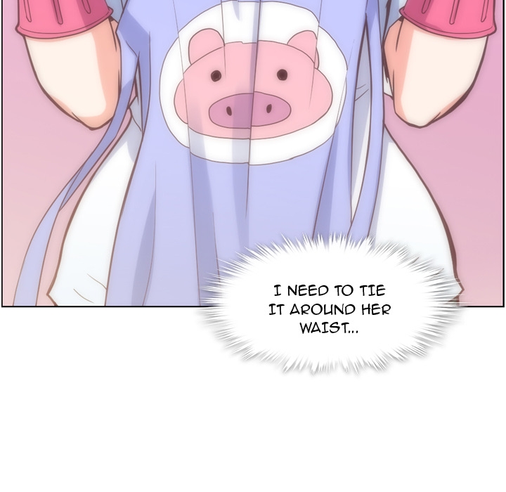 Annoying Alice Chapter 52 page 24 - Chapter 52: Episode 52: Alice and the Dishes & Alice and the Lost USB