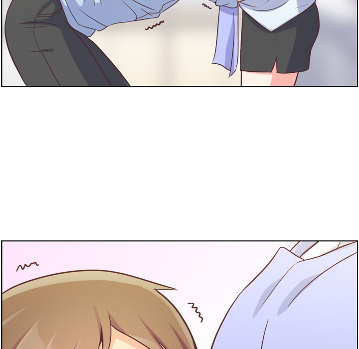 Annoying Alice Chapter 52 page 27 - Chapter 52: Episode 52: Alice and the Dishes & Alice and the Lost USB