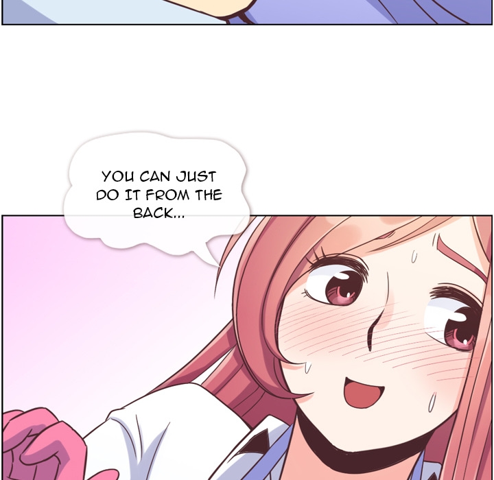 Annoying Alice Chapter 52 page 31 - Chapter 52: Episode 52: Alice and the Dishes & Alice and the Lost USB