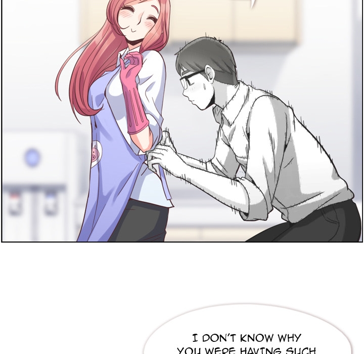 Annoying Alice Chapter 52 page 35 - Chapter 52: Episode 52: Alice and the Dishes & Alice and the Lost USB