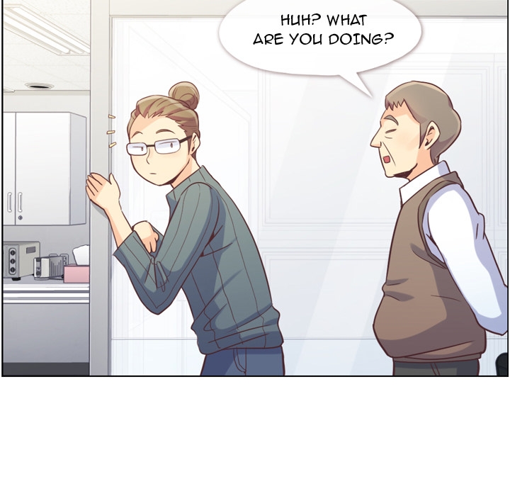 Annoying Alice Chapter 52 page 40 - Chapter 52: Episode 52: Alice and the Dishes & Alice and the Lost USB