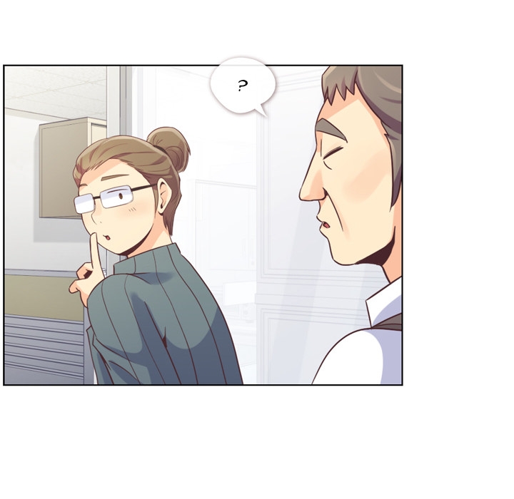 Annoying Alice Chapter 52 page 41 - Chapter 52: Episode 52: Alice and the Dishes & Alice and the Lost USB