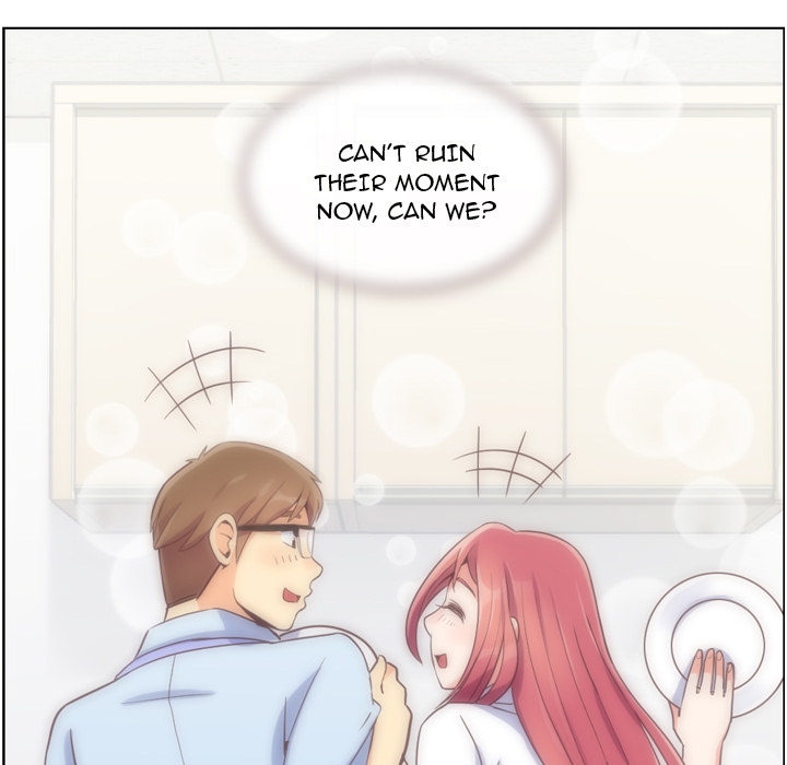 Annoying Alice Chapter 52 page 46 - Chapter 52: Episode 52: Alice and the Dishes & Alice and the Lost USB