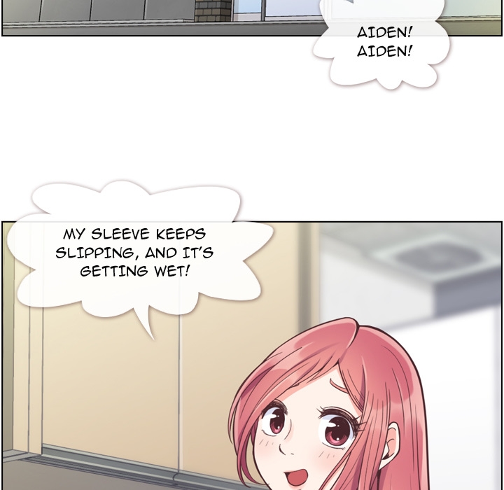 Annoying Alice Chapter 52 page 5 - Chapter 52: Episode 52: Alice and the Dishes & Alice and the Lost USB