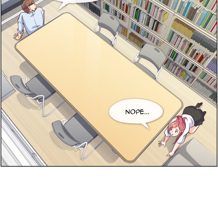 Annoying Alice Chapter 52 page 52 - Chapter 52: Episode 52: Alice and the Dishes & Alice and the Lost USB