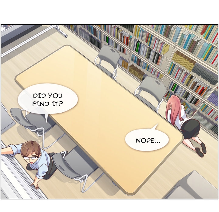 Annoying Alice Chapter 52 page 53 - Chapter 52: Episode 52: Alice and the Dishes & Alice and the Lost USB
