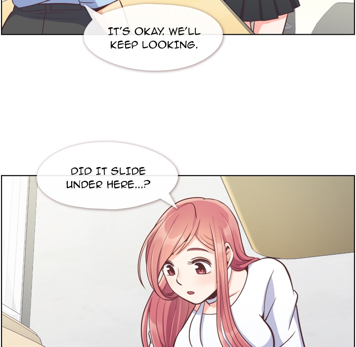 Annoying Alice Chapter 52 page 55 - Chapter 52: Episode 52: Alice and the Dishes & Alice and the Lost USB