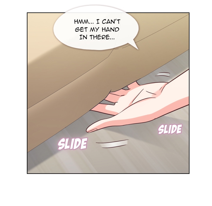 Annoying Alice Chapter 52 page 57 - Chapter 52: Episode 52: Alice and the Dishes & Alice and the Lost USB