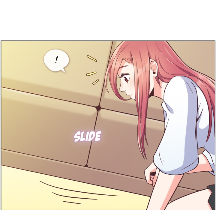 Annoying Alice Chapter 52 page 58 - Chapter 52: Episode 52: Alice and the Dishes & Alice and the Lost USB