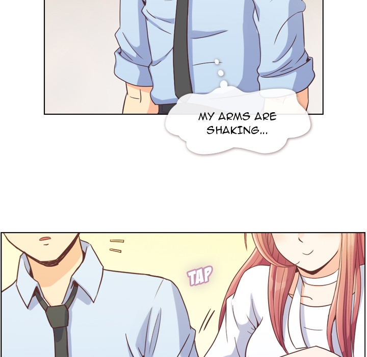 Annoying Alice Chapter 52 page 64 - Chapter 52: Episode 52: Alice and the Dishes & Alice and the Lost USB