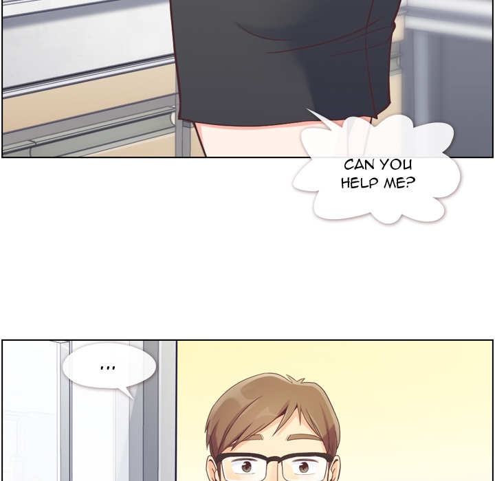 Annoying Alice Chapter 52 page 7 - Chapter 52: Episode 52: Alice and the Dishes & Alice and the Lost USB