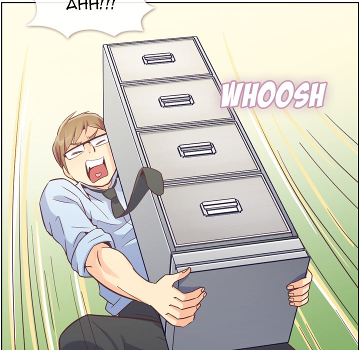 Annoying Alice Chapter 52 page 70 - Chapter 52: Episode 52: Alice and the Dishes & Alice and the Lost USB