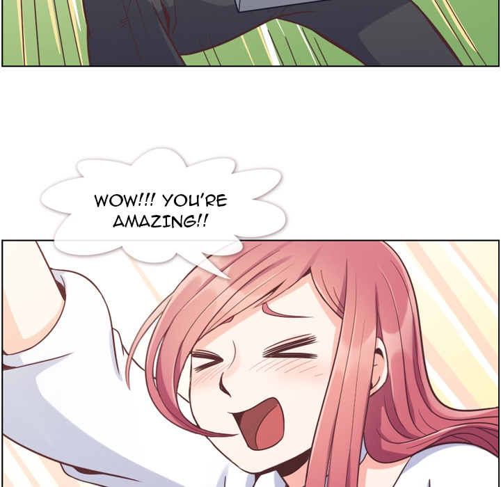 Annoying Alice Chapter 52 page 71 - Chapter 52: Episode 52: Alice and the Dishes & Alice and the Lost USB