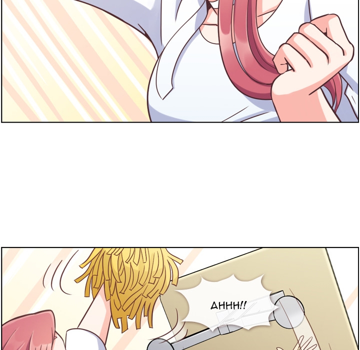 Annoying Alice Chapter 52 page 72 - Chapter 52: Episode 52: Alice and the Dishes & Alice and the Lost USB