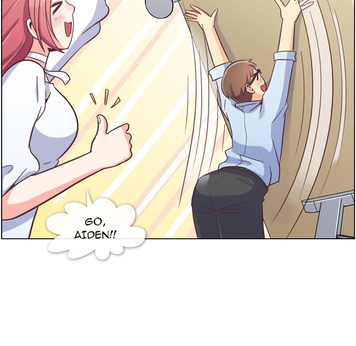Annoying Alice Chapter 52 page 73 - Chapter 52: Episode 52: Alice and the Dishes & Alice and the Lost USB