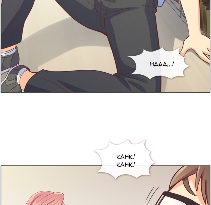 Annoying Alice Chapter 52 page 78 - Chapter 52: Episode 52: Alice and the Dishes & Alice and the Lost USB