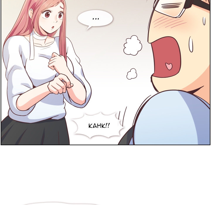 Annoying Alice Chapter 52 page 79 - Chapter 52: Episode 52: Alice and the Dishes & Alice and the Lost USB