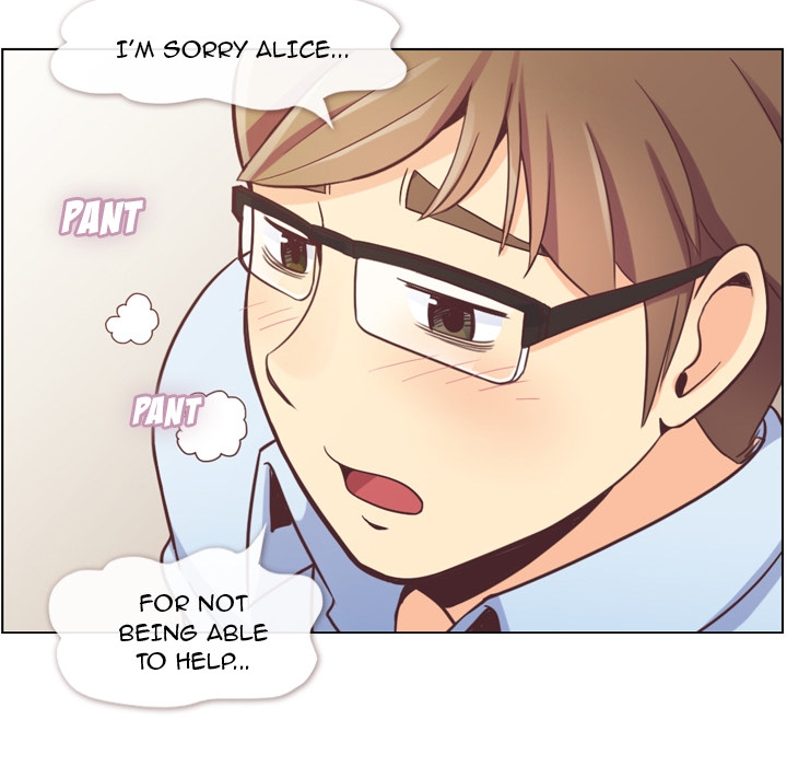 Annoying Alice Chapter 52 page 80 - Chapter 52: Episode 52: Alice and the Dishes & Alice and the Lost USB