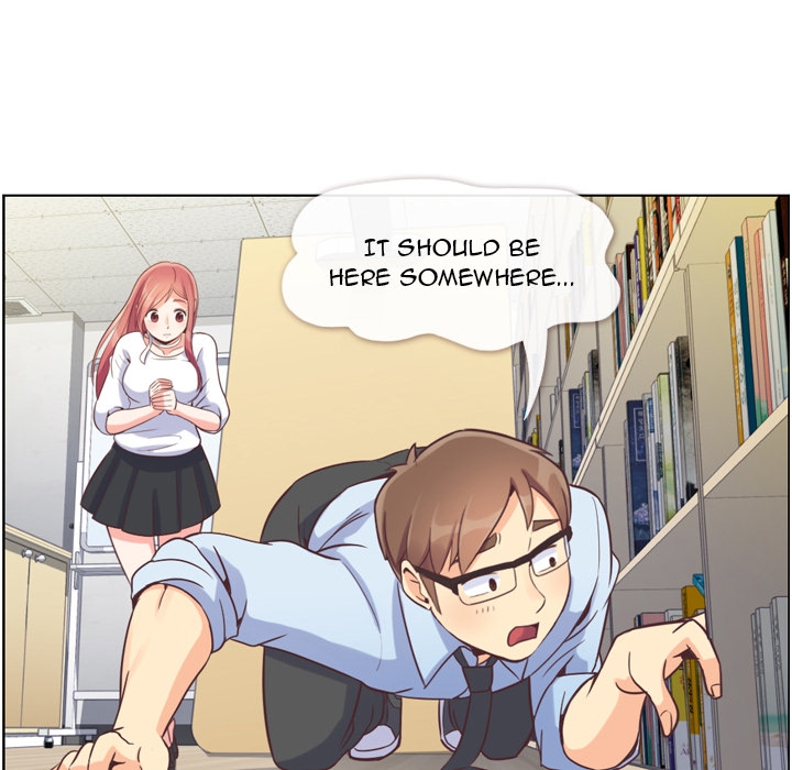 Annoying Alice Chapter 52 page 82 - Chapter 52: Episode 52: Alice and the Dishes & Alice and the Lost USB