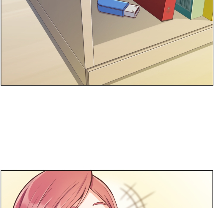 Annoying Alice Chapter 52 page 85 - Chapter 52: Episode 52: Alice and the Dishes & Alice and the Lost USB