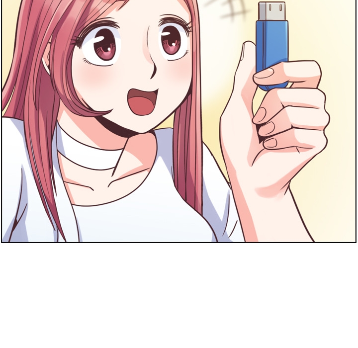 Annoying Alice Chapter 52 page 86 - Chapter 52: Episode 52: Alice and the Dishes & Alice and the Lost USB