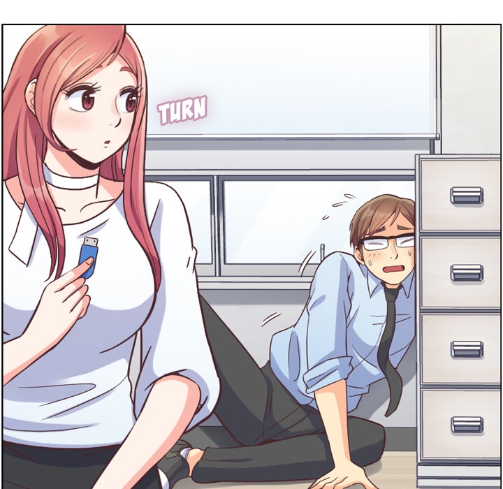 Annoying Alice Chapter 52 page 87 - Chapter 52: Episode 52: Alice and the Dishes & Alice and the Lost USB