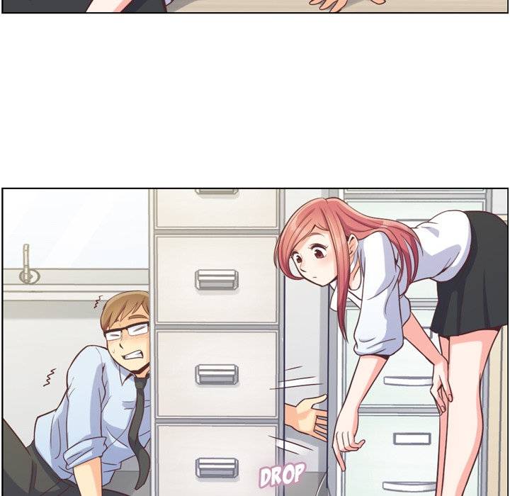 Annoying Alice Chapter 52 page 88 - Chapter 52: Episode 52: Alice and the Dishes & Alice and the Lost USB
