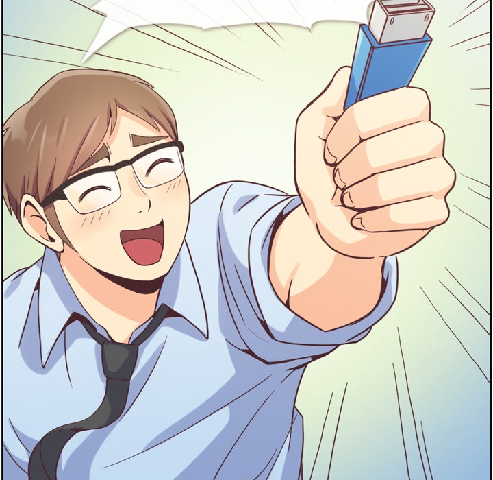 Annoying Alice Chapter 52 page 94 - Chapter 52: Episode 52: Alice and the Dishes & Alice and the Lost USB