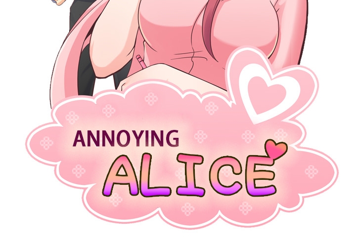 Annoying Alice Chapter 53 page 2 - Chapter 53: Episode 53: Alice and the Dusters & Alice and the Hand Cream