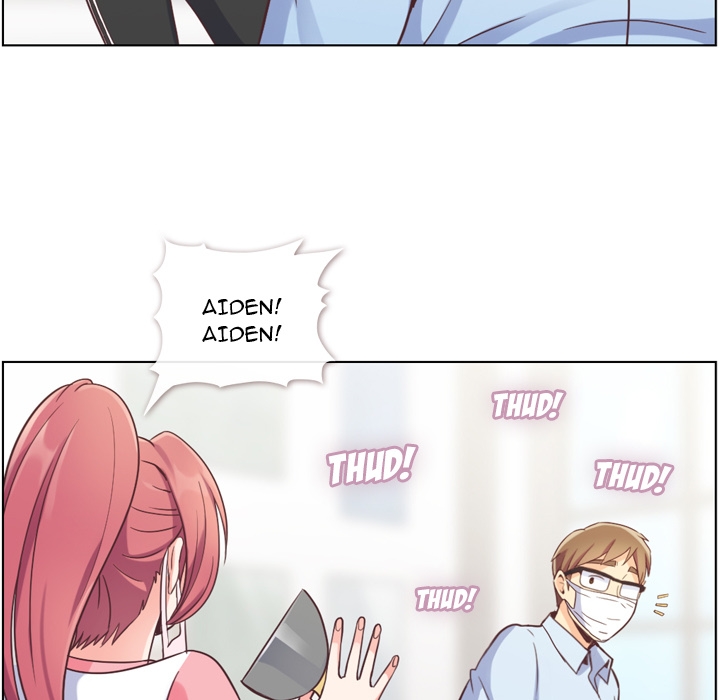 Annoying Alice Chapter 53 page 20 - Chapter 53: Episode 53: Alice and the Dusters & Alice and the Hand Cream
