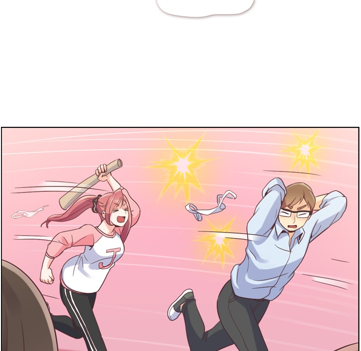 Annoying Alice Chapter 53 page 50 - Chapter 53: Episode 53: Alice and the Dusters & Alice and the Hand Cream