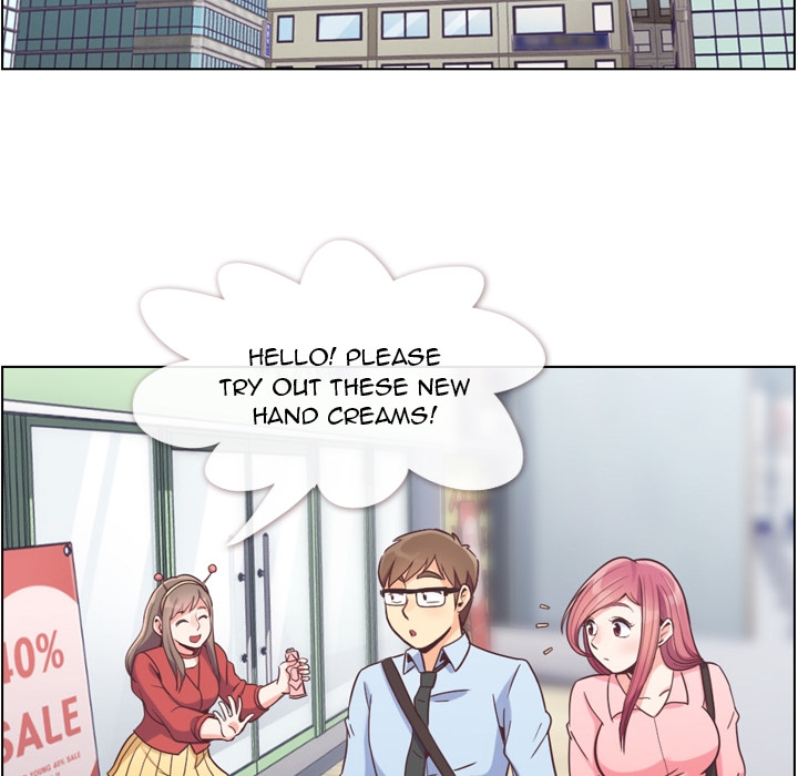 Annoying Alice Chapter 53 page 59 - Chapter 53: Episode 53: Alice and the Dusters & Alice and the Hand Cream