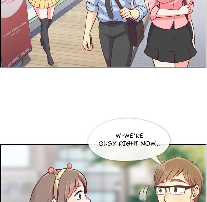 Annoying Alice Chapter 53 page 60 - Chapter 53: Episode 53: Alice and the Dusters & Alice and the Hand Cream