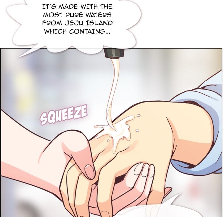 Annoying Alice Chapter 53 page 64 - Chapter 53: Episode 53: Alice and the Dusters & Alice and the Hand Cream