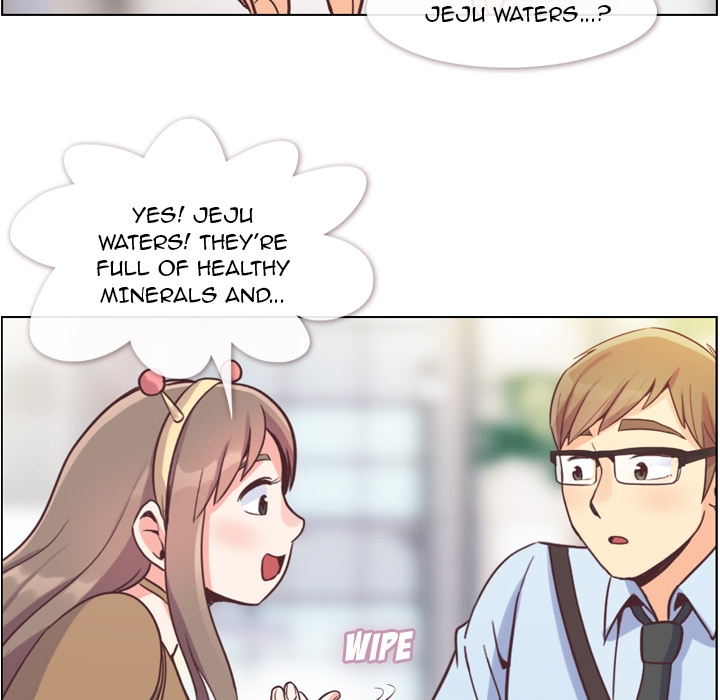 Annoying Alice Chapter 53 page 65 - Chapter 53: Episode 53: Alice and the Dusters & Alice and the Hand Cream