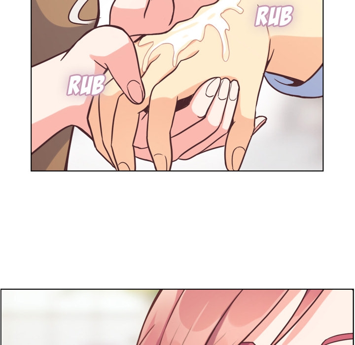 Annoying Alice Chapter 53 page 67 - Chapter 53: Episode 53: Alice and the Dusters & Alice and the Hand Cream