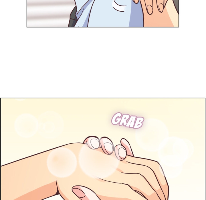 Annoying Alice Chapter 53 page 79 - Chapter 53: Episode 53: Alice and the Dusters & Alice and the Hand Cream