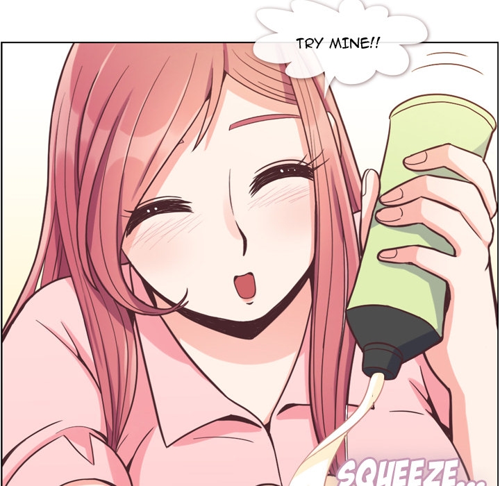 Annoying Alice Chapter 53 page 83 - Chapter 53: Episode 53: Alice and the Dusters & Alice and the Hand Cream