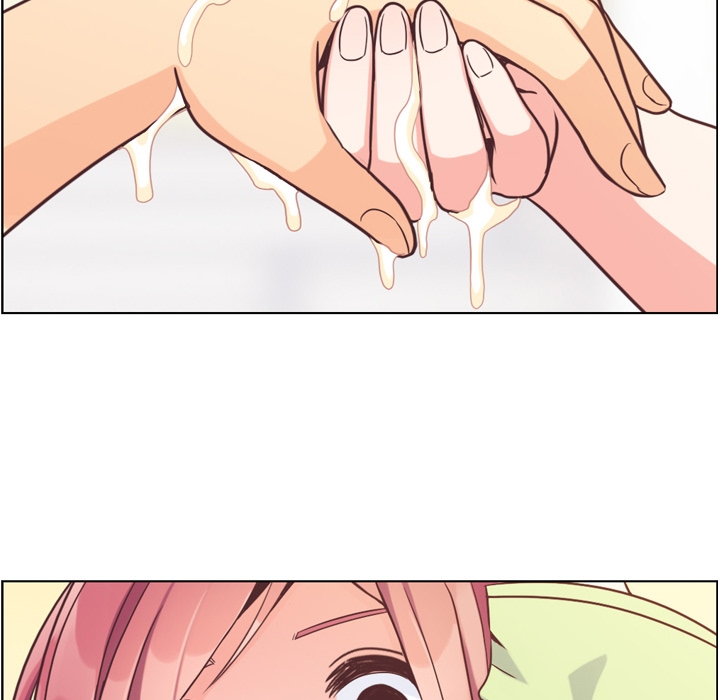Annoying Alice Chapter 53 page 88 - Chapter 53: Episode 53: Alice and the Dusters & Alice and the Hand Cream