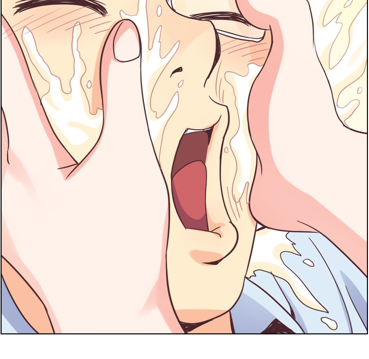 Annoying Alice Chapter 53 page 97 - Chapter 53: Episode 53: Alice and the Dusters & Alice and the Hand Cream